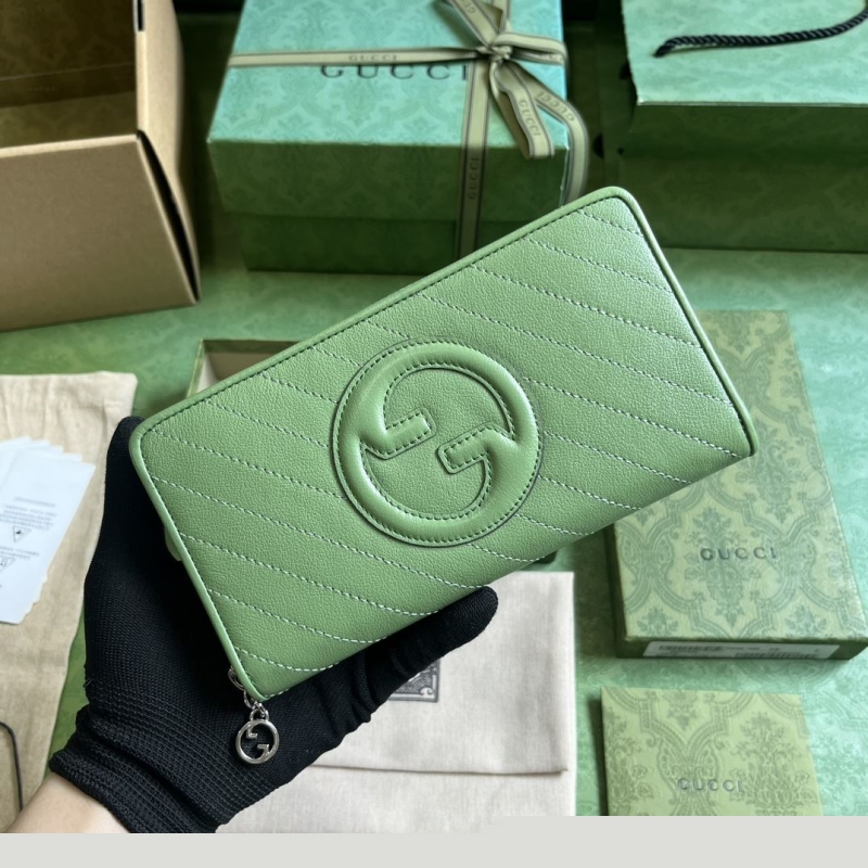 G*u*i wallets & purse